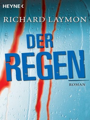 cover image of Der Regen